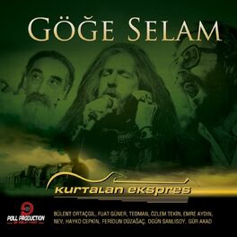 Album cover of Göğe Selam