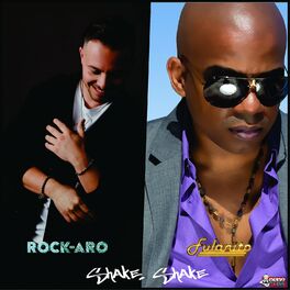 Album cover of Shake, Shake