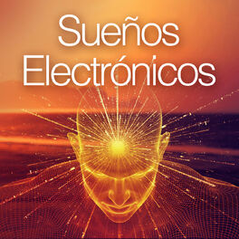 Album cover of Sueños electrónicos