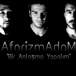 Album cover of Göremem (Aforizmadam)