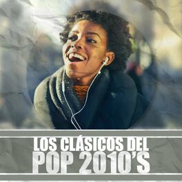 Album cover of Los clásicos del pop 2010's
