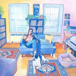 Album cover of Laura Stevenson