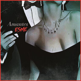 Album cover of Amantes