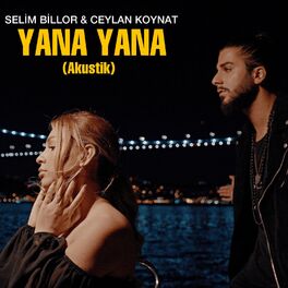 Album cover of Yana Yana (Akustik)