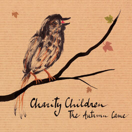 Album cover of The Autumn Came