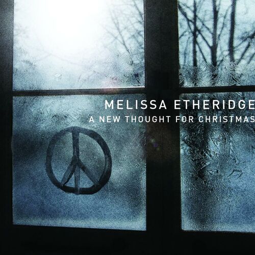 Melissa Etheridge Merry Christmas Baby 