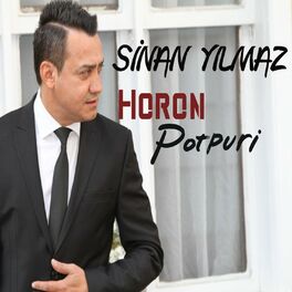 Album cover of Horon Potpuri