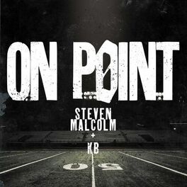Album cover of On Point