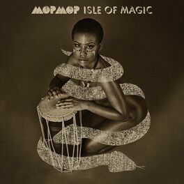 Album cover of Isle Of Magic