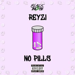 Album cover of No Pills