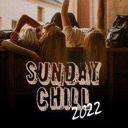 Album cover of Sunday Chill 2022