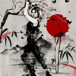 Album cover of The Lone Shinobi