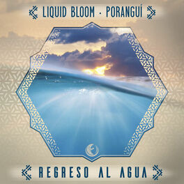 Album cover of Regreso al Agua