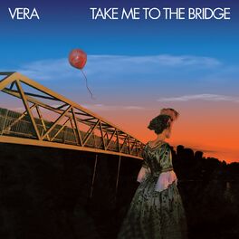 Album cover of The Collection: Take Me to the Bridge / Joey