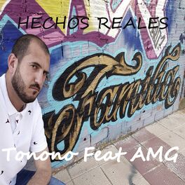 Album cover of Hechos Reales