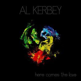 Album cover of Here Comes the Love