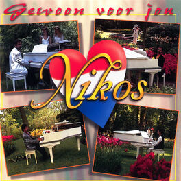 Album cover of Gewoon Voor Jou