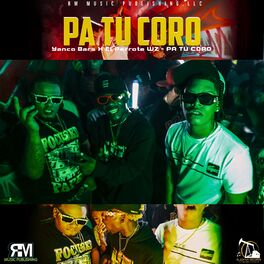 Album cover of PA TU CORO