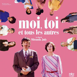 Album cover of Moi, toi et tous les autres (Bande originale du Film)