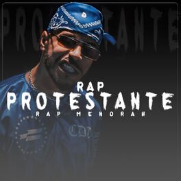 Album cover of Rap Protestante
