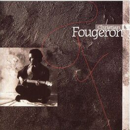 Album cover of Christian Fougeron