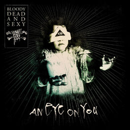Album cover of An Eye on You