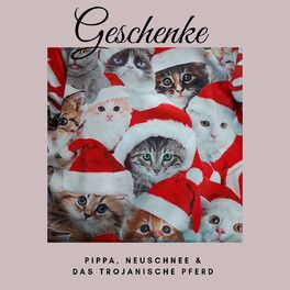 Album cover of Geschenke