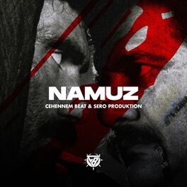 Album cover of Namuz (feat. Sero Produktion Beats)