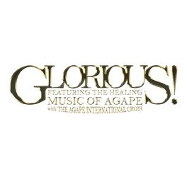 Album cover of Glorious Chant: Collection 4 (Live)