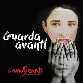 Album cover of Guarda avanti