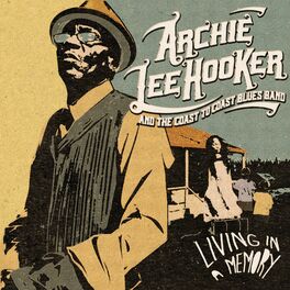Album cover of Living In a Memory