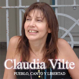 Album cover of Pueblo, Canto y Libertad