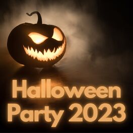 Album cover of Halloween Party