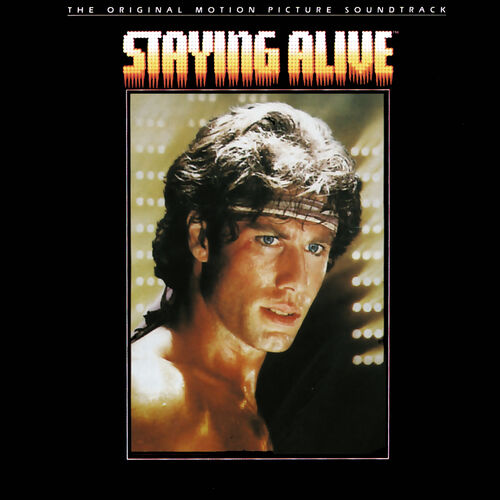 Album artwork