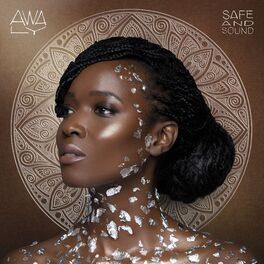 Album cover of Safe And Sound
