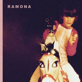 Album cover of Ramona
