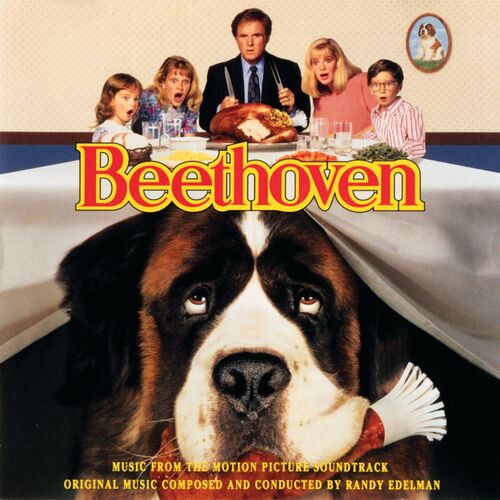 Randy Edelman - Beethoven: lyrics and songs | Deezer