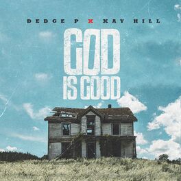 Album cover of God Is Good