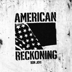 Música American Reckoning - Bon Jovi (2020) 