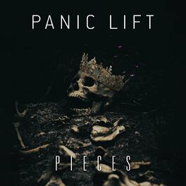 Album cover of Pieces