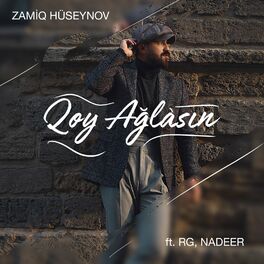 Album cover of Qoy Ağlasın