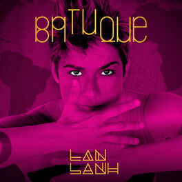 Album cover of Batuque
