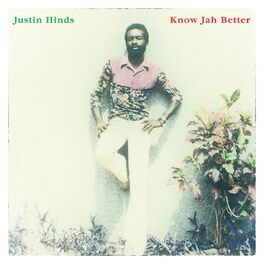 Album cover of Know Jah Better