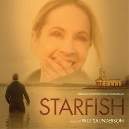 Album cover of Starfish (Original Motion Picture Soundtrack)