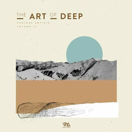 Album cover of The Art of Deep, Vol. 27