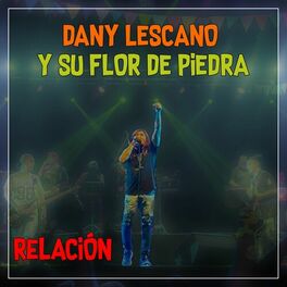Album cover of Relación