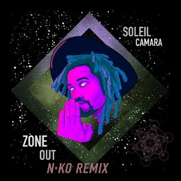 Album cover of Zone Out (N·KO Remix)