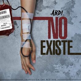 Album cover of No Existe