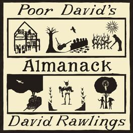 Album picture of Poor David's Almanack