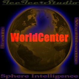 Album cover of WorldCenter